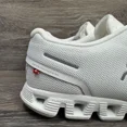 thumbnail image 4 of Chaussures de Course Cloud 5 Tout Blanc Triple Blanc 59.98902 pour Femmes, 4 of 6