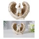 thumbnail image 3 of Estatua de ángel Manos en Oración, s Artísticas, Estatua Conmemorativa de ángel, Decoración Interior para El Hogar, Colecciones Baoblaze estatua de alas de angel, 3 of 8