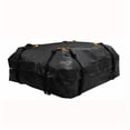 thumbnail image 1 of Kenally Bolsa impermeable grande para techo de carga de coche, portaequipajes en la azotea, bolsa de almacenamiento de cubo resistente a los arañazos Vehículos, repuestos y accesorios Mis No.1 Kenally VI012139-01, 1 of 1