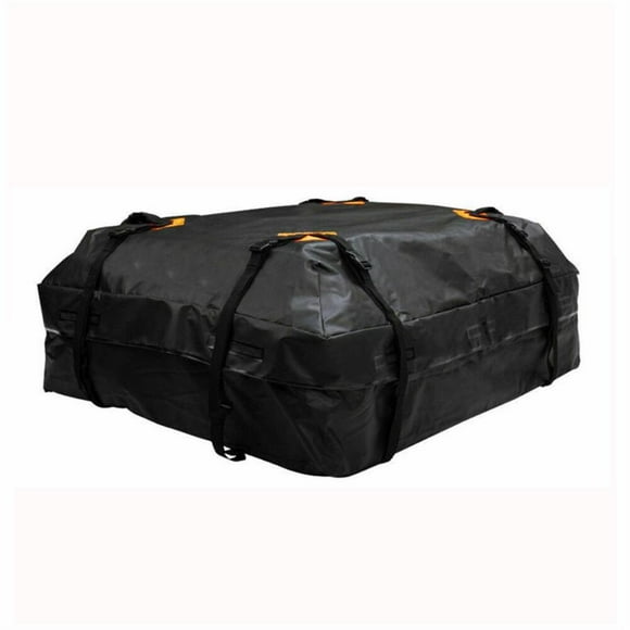 Speravity Bolsa impermeable grande para techo de carga de coche, portaequipajes en la azotea, bolsa de almacenamiento de cubo resistente a los arañazos Vehículos, repuestos y accesorios Mis No.1 Speravity VI012139-01