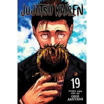 Jujutsu Kaisen, Vol. 19 (Paperback)