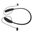 thumbnail image 4 of Auriculares con Banda para el Cuello ANGGREK Deportivos Inalámbricos IPX5 Negro, 4 of 8