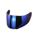 thumbnail image 4 of Toddler Motorcycle Wind Helmet Lens Visor Full Face Replacement For K3SV K5 Moto Helmet, 4 of 7