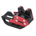 thumbnail image 3 of Cubierta Protectora Del Engranaje De Protección Del Protector De La Guía De La Cadena De La Motocicleta Para Honda Red, 3 of 8