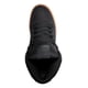 thumbnail image 5 of Tenis Hombre Caballero Dc Shoes Casual Skate Pure High Top negro 28 MX, 5 of 7