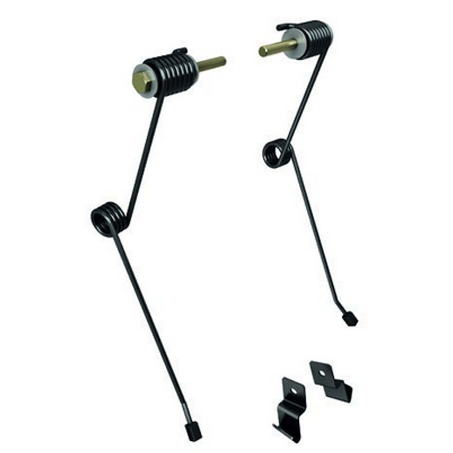 SkiDoo New OEM Snowmobile Tunnel Ice Scratchers Replaceable Tips