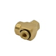 thumbnail image 2 of Interstate Pneumatics HSR90-SWA6 3/8" NPT Female Brass Swivel Assembly For HSR90 Hose Reel - HSR90-SWA6, 2 of 3