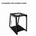 thumbnail image 5 of 1 x Espresso Coffee Machine Stand-Black, 5 of 5