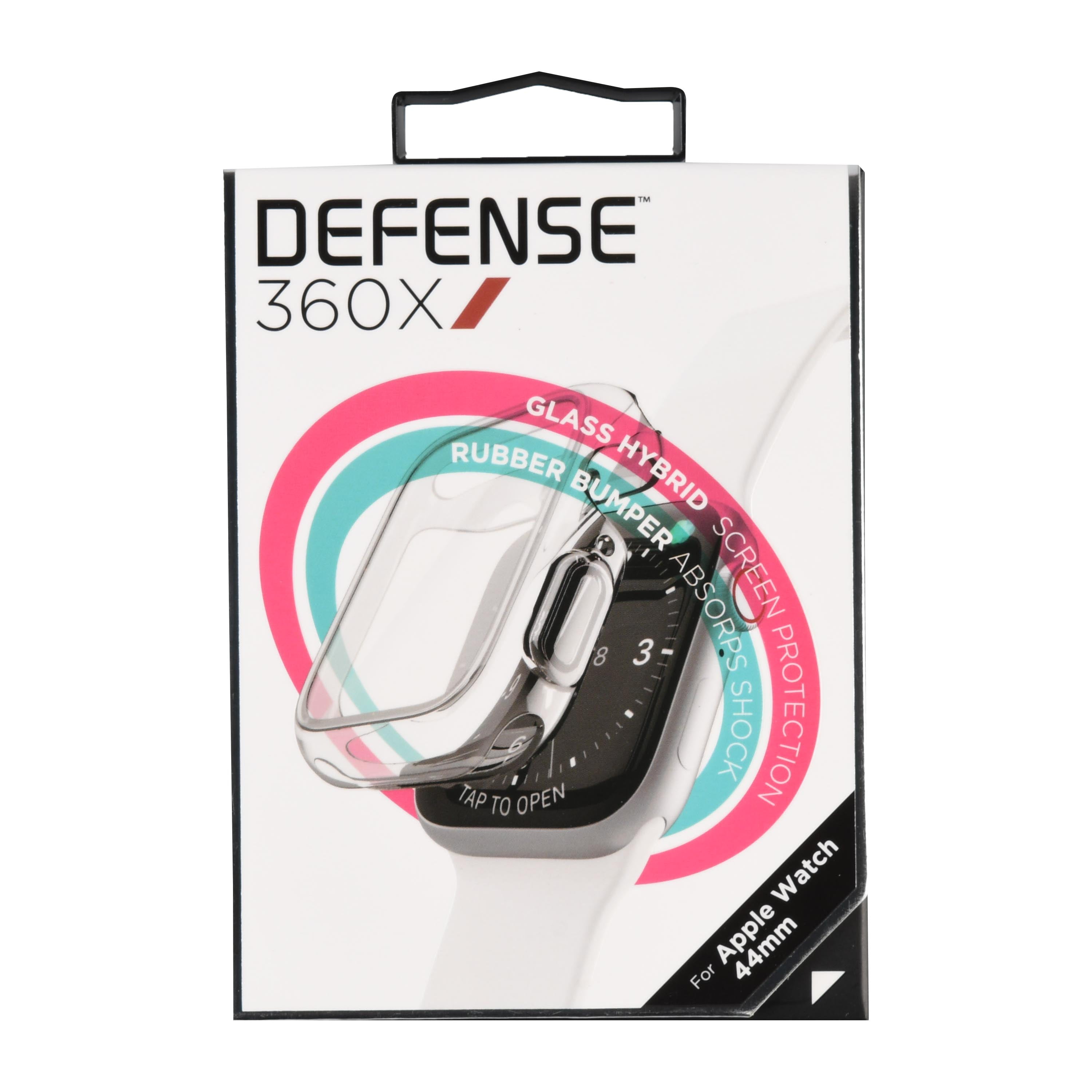 defense 360x apple watch 42mm