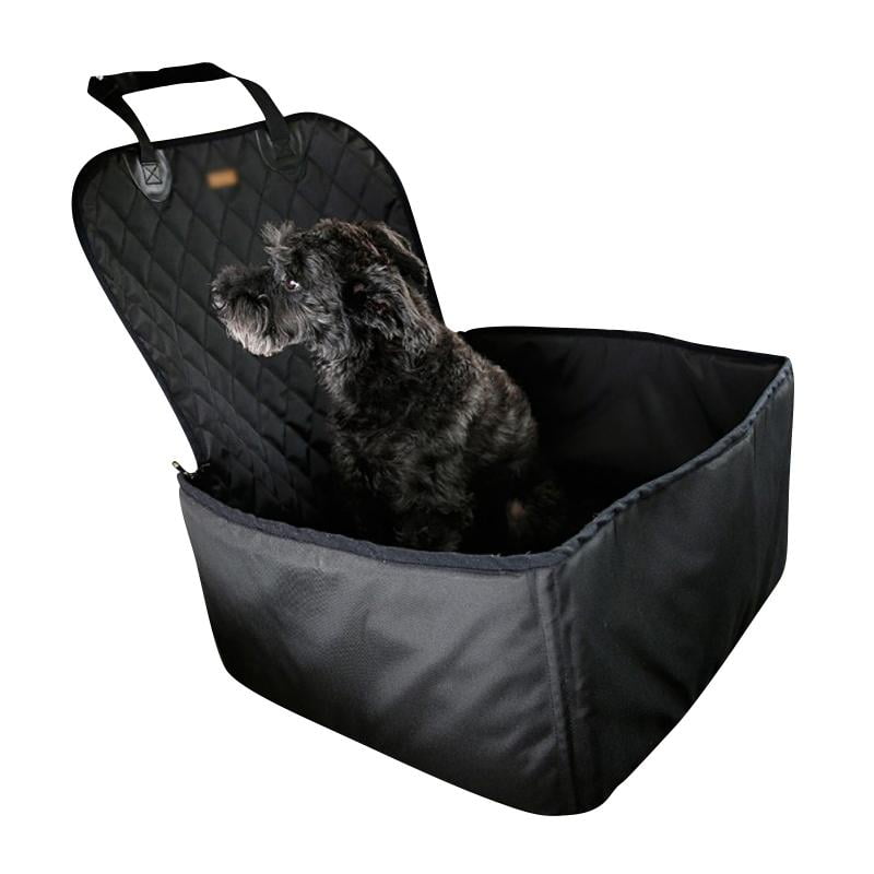 EFINNY Pet Front Seat Cover Cover Protector for Cars Dog Seat Cover for Cars Waterproof Pet