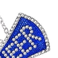 thumbnail image 4 of Cheerleading Theme Necklace Adjustable Collarbone Chain For Women And Teens, 4 of 11