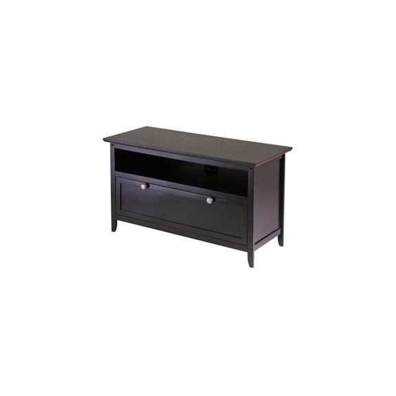 City Sleek TV Stand