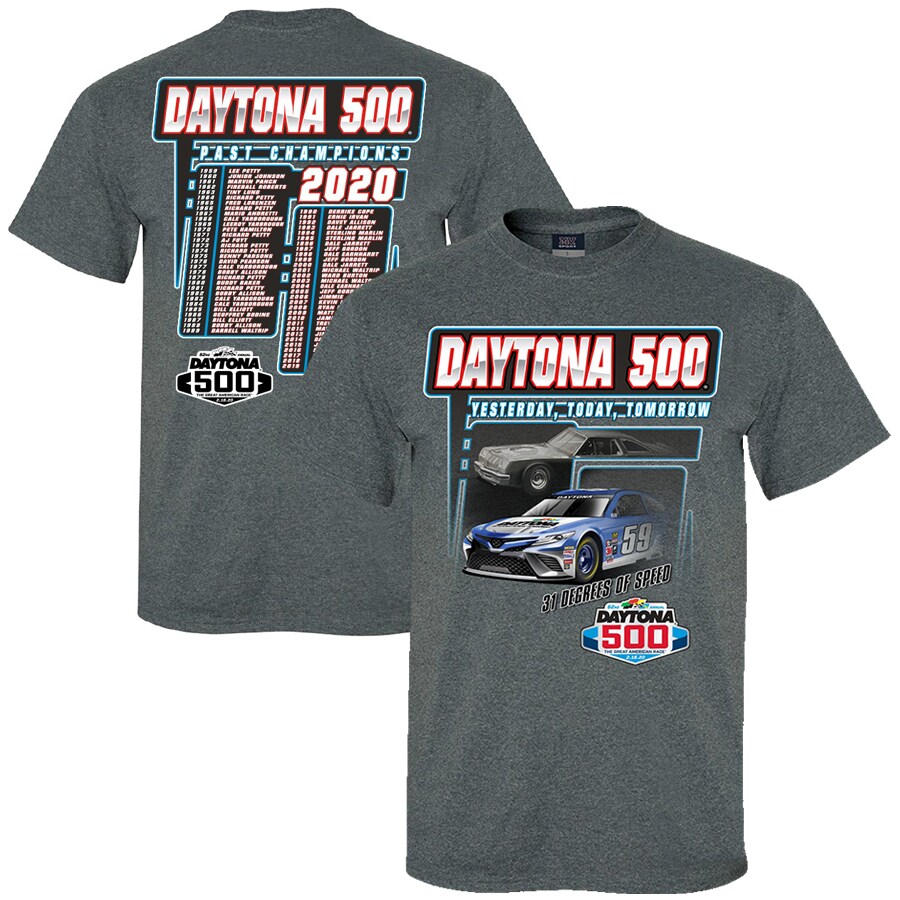 daytona shirt shop