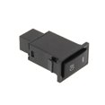 thumbnail image 4 of Easy Installation Car Self Locking Fog Light Rocker Switch Replacement Compatible with Camry, 4 of 5