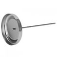 thumbnail image 5 of Memo HolderStainless Steel Straight Rod Receipt Stick Invoice Spike Rugged and Tough, 5 of 5