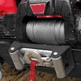 thumbnail image 3 of Winch Cable Roller Guide, 6000LB Winch Roller Fairlead Easy To Use Oxidation Prevention  for Industrial Use, 3 of 7