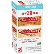 Larabar Variety Pack, 20 Count