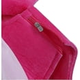 thumbnail image 3 of El nuevo y lindo traje de actuación de sta de 90 cm de color rosa, 3 of 3