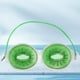 thumbnail image 1 of Mascarilla de hielo de frutas para tratar la hinchazón de los ojos parches para los ojos de belleza almohadillas de Gel para ojos fríos/calientes, 1 of 6
