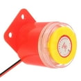 thumbnail image 4 of Uxcell DC12V 95dB Beep Tone Alarm Ringer Continuous Sound Electronic Buzzer, 4 of 5