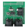 thumbnail image 1 of MIDI Shield Breakout Board for Arduino Digital R3 AVI PIC Interface Adapter, 1 of 4