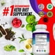 thumbnail image 5 of Keto Boost Diet Pills Ketosis Supplement - Natural Exogenous Keto Formula Support Energy & Focus, Advanced Ketones for Ketogenic Diet, for Men Women, 5 of 5