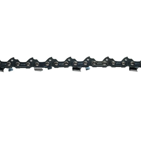 16 Semi Chisel Saw Chain For Stihl Ms 231 Chainsaws 16 Inch 3 8 Low Profile Pitch 0 050 Gauge 55 Drive Links Csc S55 Walmart Canada