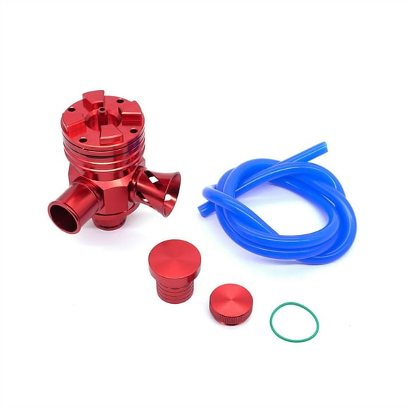 Accessoires Turbo Pièces de Modification de Voiture Valve de Dégonflage pour Turbo Turbine Valve de Décharge pour A3 A4 A6 TT, Sécurité et Facile à Utiliser