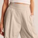 thumbnail image 4 of Ichuanyi liquidación de la moda para mujeres algodón de algodón de algodón de bolsillo de bolsillo suelto pantalones sueltos ICHUANYI WER2023081605919, 4 of 8