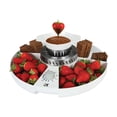 thumbnail image 2 of Kalorik White 3-in-1 Treat Maker, 2 of 8