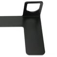 thumbnail image 1 of Universal ISOFIX Mount Base Autos Cars   Bracket Latch Metal Handy for All Cars, 1 of 8