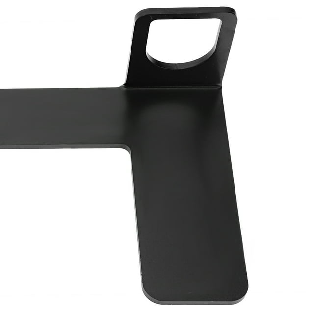 Universal ISOFIX Mount Base Autos Cars Bracket Latch Metal Handy for All Cars