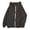 Black, variant on Fgnfyis Womens Hoodies Zip up Casual Solid Color Zipper Pocket Long Sleeve Jacket Sweatshirts for Women