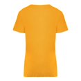 thumbnail image 2 of Playera Umbro Talla 10 Manga Corta con Estampado Horizontal Naranja, 2 of 3