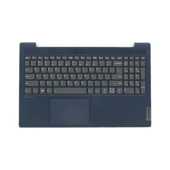New Genuine Lenovo Ideapad 5-15 Series Palmrest Touchpad 5CB0Z31242