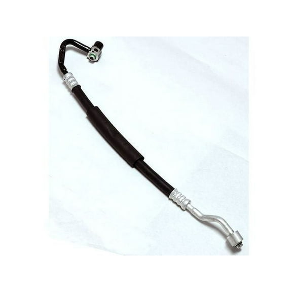 A/C Discharge Hose - Compatible with 1990 - 1994 Toyota Pickup 1991 1992 1993