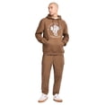 thumbnail image 4 of Airwalk Men's & Big Men's Cargo Jogger Pant, Sizes XS-3XL, 4 of 6