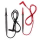 thumbnail image 3 of Cable De Prueba Universal Sonda De Multímetro Digital Ccdes J.30023 Accesorios De Multímetro 5Set, 3 of 8