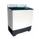 thumbnail image 1 of Lavadora semi-automática Koblenz LDM-22 blanca 22kg Doble Tina, 1 of 4