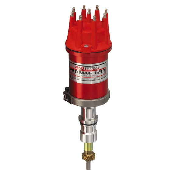 MSD 7915 Distributor