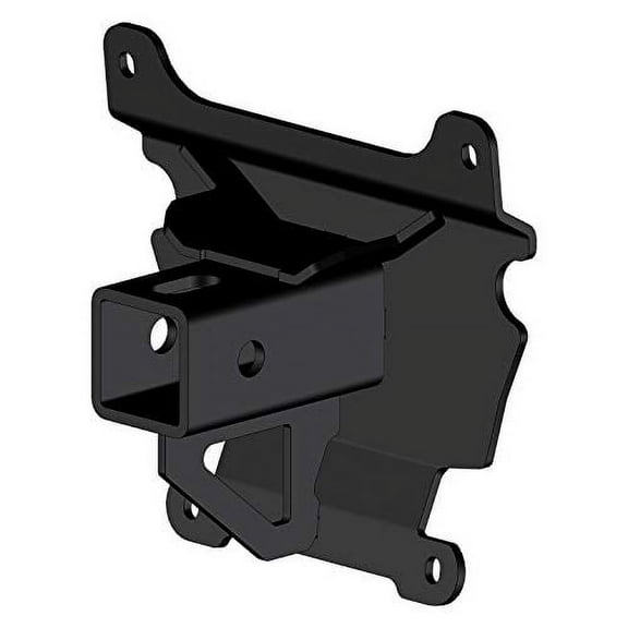 KFI 2" Rear Hitch Receiver (20-22) Polaris Scrambler / Sportsman 1000 [101815]