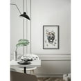 thumbnail image 4 of Parvez Taj "Butterfly Skull Paradise" Framed Painting Print, 4 of 5