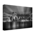 thumbnail image 4 of Trademark Fine Art 'NYC WTC Skyline' Canvas Art by Mike Jones Photo, 4 of 4