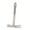Hoe and Rake, variant on MAGIDEAL Gardening Hand Tiller Tool Stainless Steel 15.1inch Long for Outdoor Camping Hoe and Rake