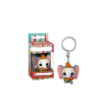 Dumbo keyring shop