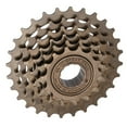 thumbnail image 4 of Pignon de Cassette de Roue Libre de Vélo, Métal Haute Résistance Vitesse de Conduite Rapide Adapté pour Vélo de Montagne Roue Libre, 4 of 7