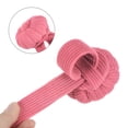 thumbnail image 4 of Muñeca Pasador Unique Bargains Cojines con Correa Ajustable Rosado, 4 of 6