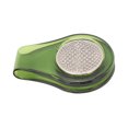 thumbnail image 2 of Magnetic Hat Clip, Simple Tight PU Iron  Hat Clip  For Position Marking Green, 2 of 8