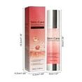 thumbnail image 3 of Esencia corporal suavizante para una piel suave y sedosa, Esencia corporal suavizante para moldear el cuerpo y reducir la celulitis, Esencia suavizante corporal 100 ml, 3 of 3