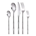 thumbnail image 2 of 5 piece cutlery set, 2 of 5